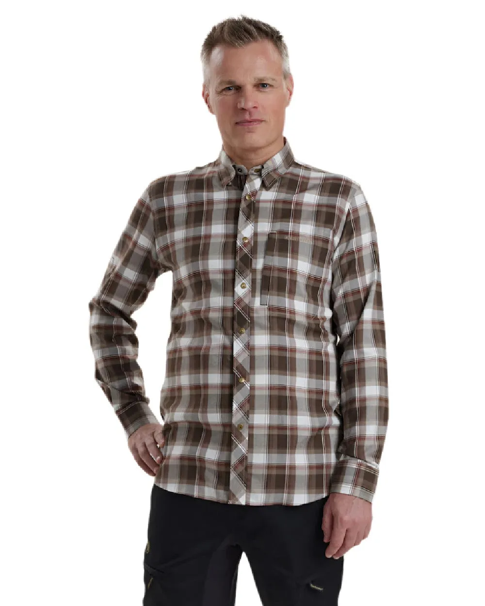 Deerhunter Silas Shirt