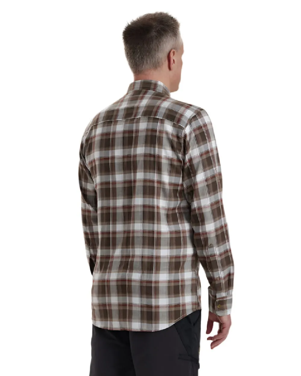 Deerhunter Silas Shirt
