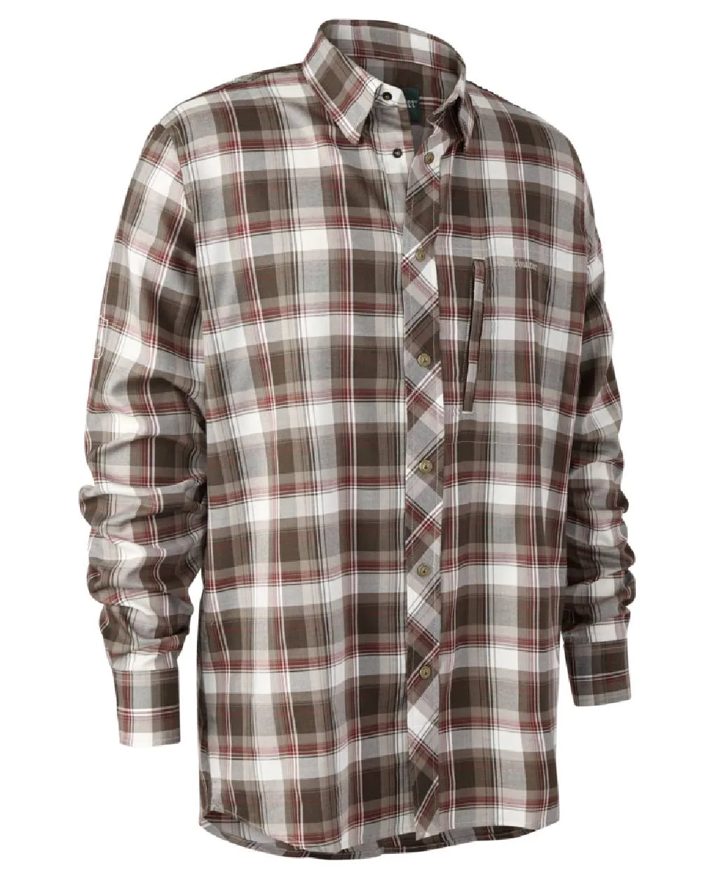 Deerhunter Silas Shirt