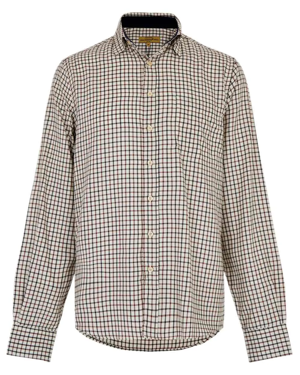Dubarry Connell Tattersal Check Shirt