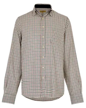 Dubarry Connell Tattersal Check Shirt