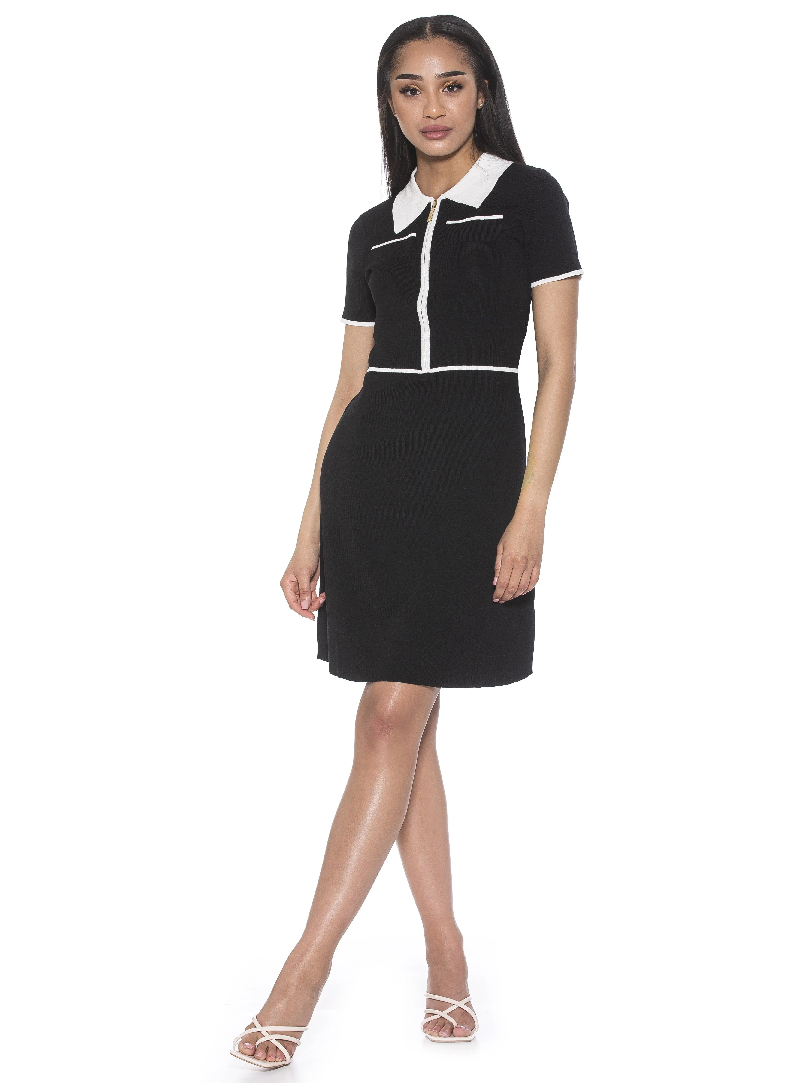 Francine Dress