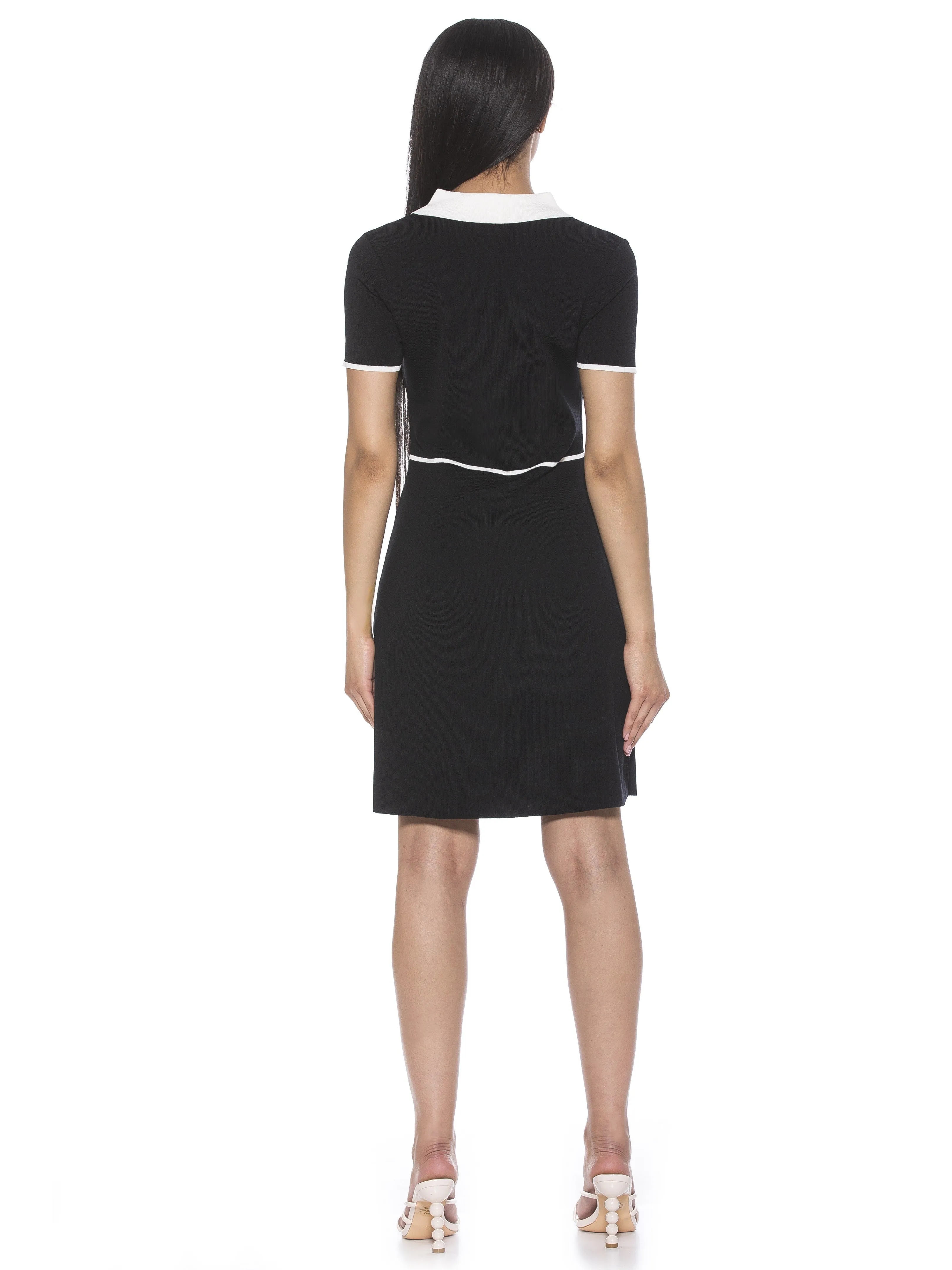 Francine Dress