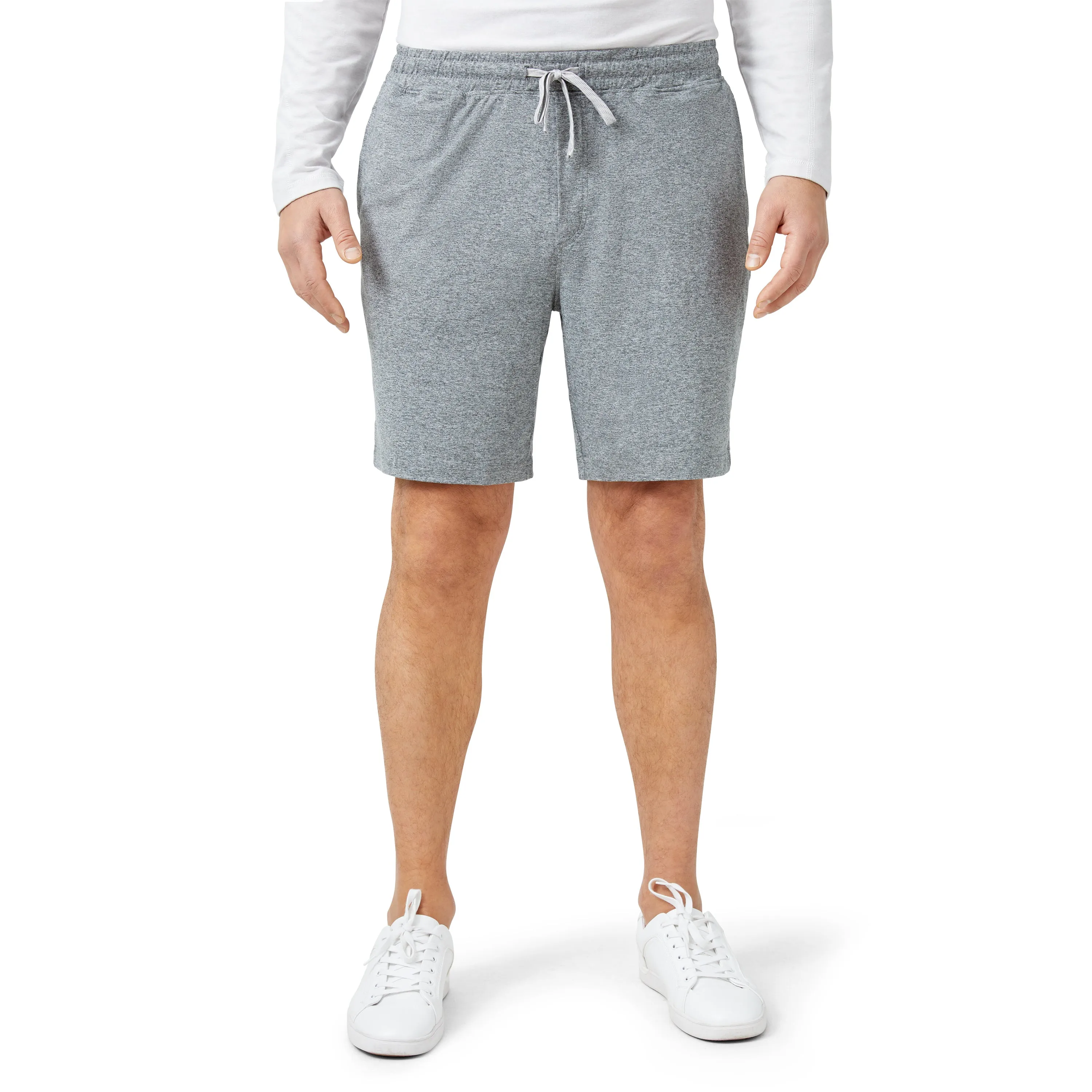 Free Country Men's Sueded Flex Shorts