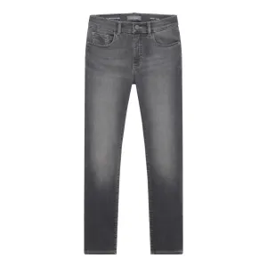 Gunmetal Brady Jeans