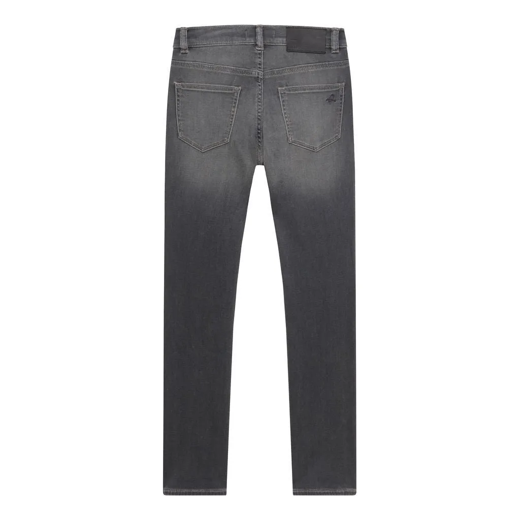Gunmetal Brady Jeans