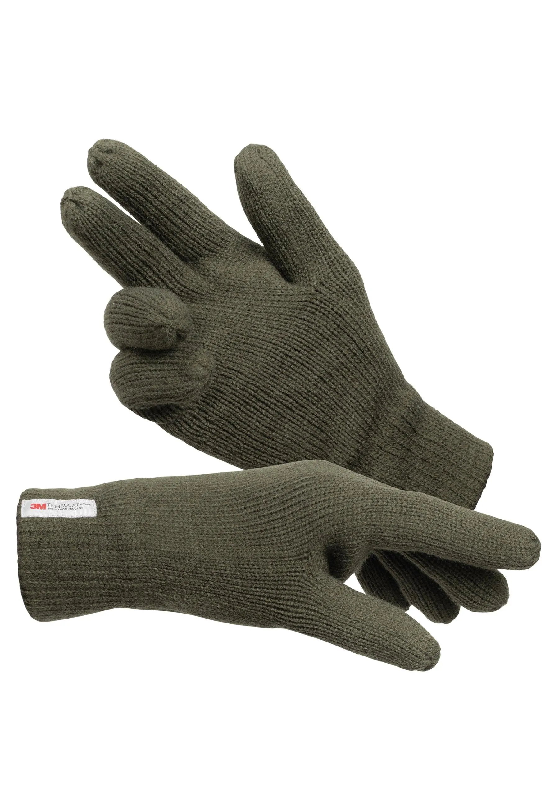 Handschuhe Jason