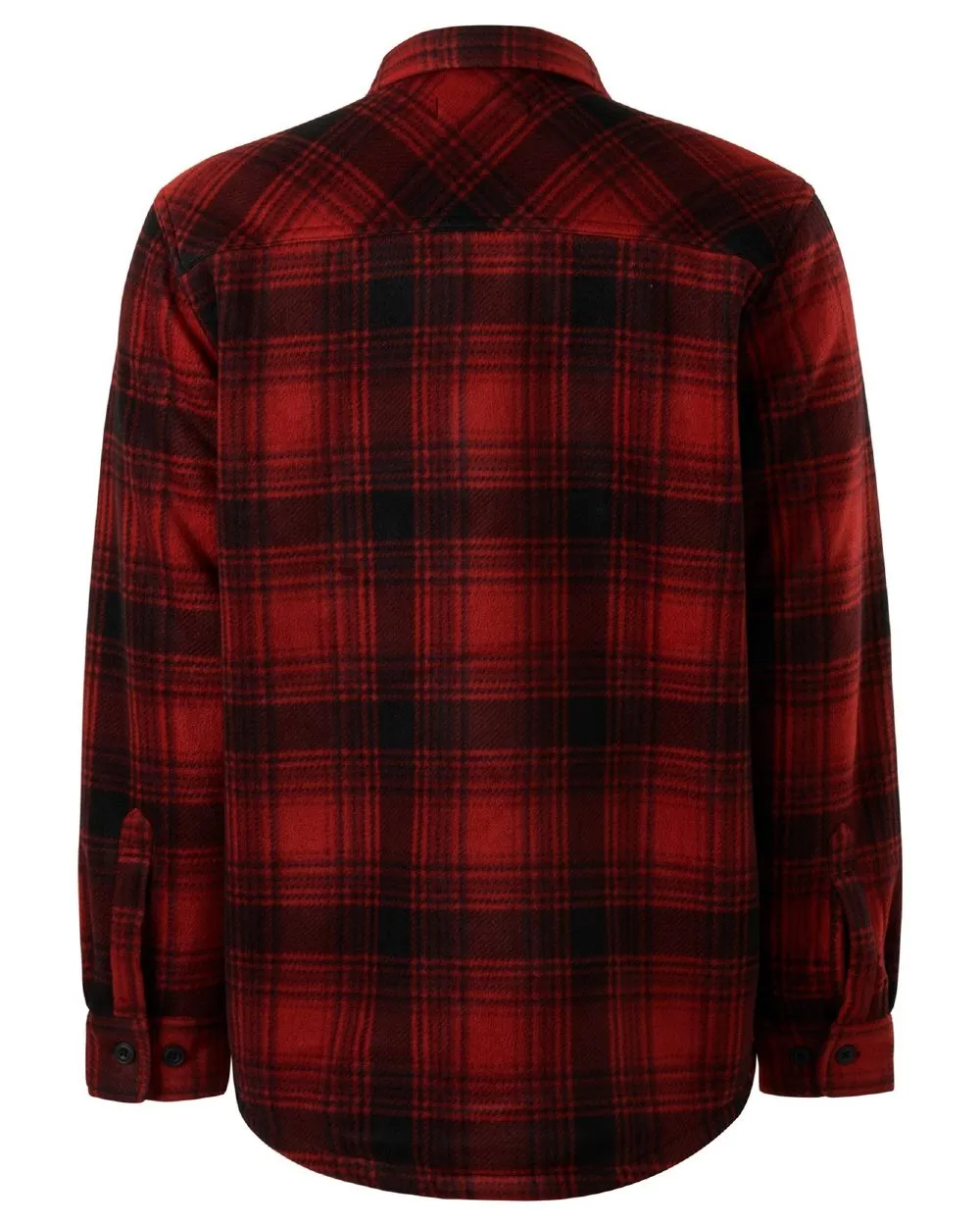 Hard Yakka Mens Sherpa Jacket