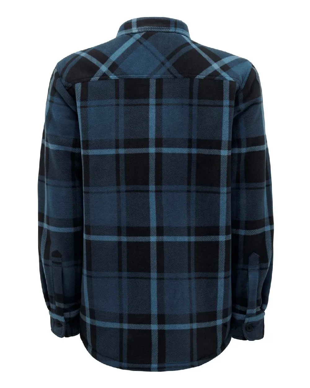 Hard Yakka Mens Sherpa Jacket