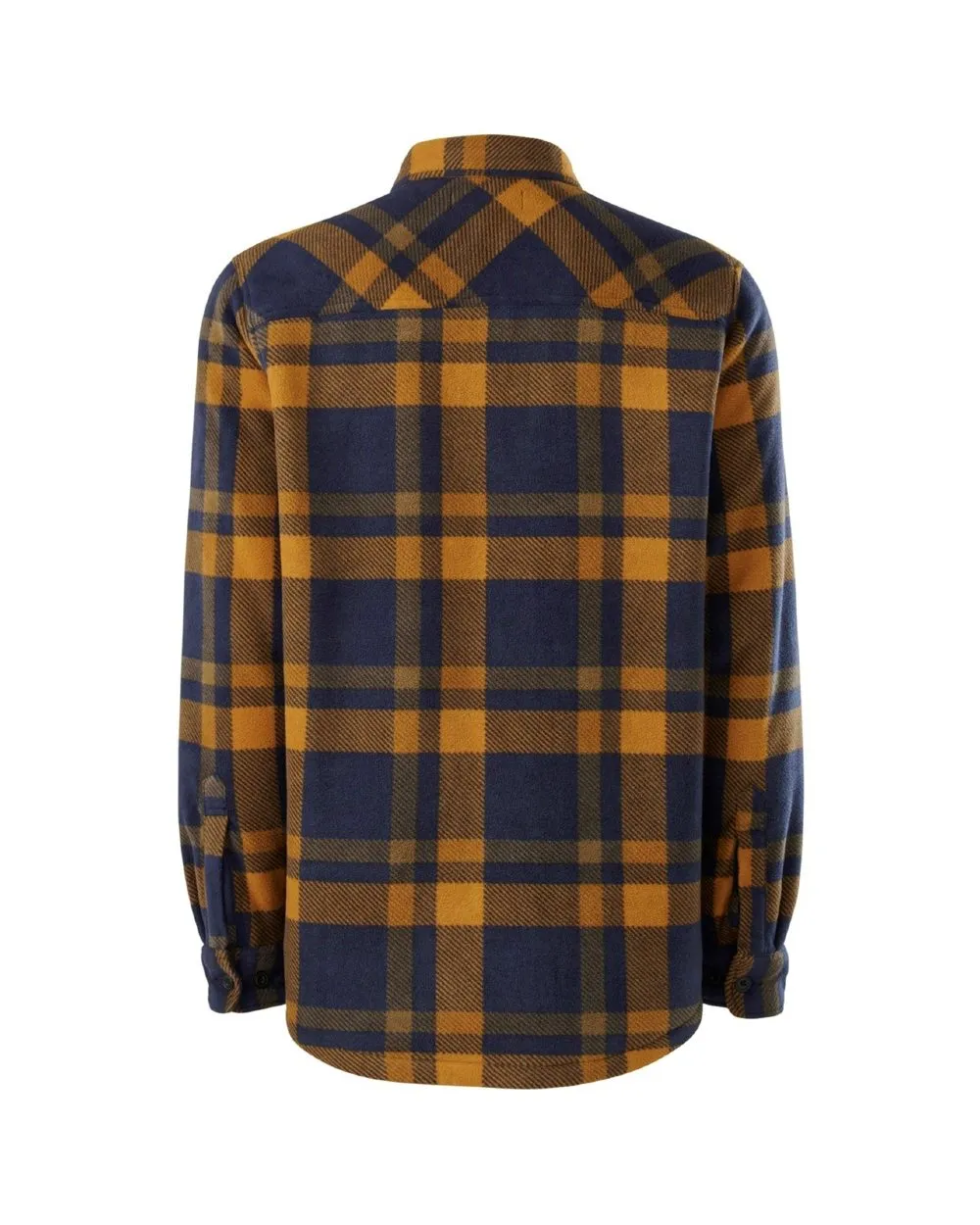 Hard Yakka Mens Sherpa Jacket