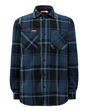 Hard Yakka Mens Sherpa Jacket