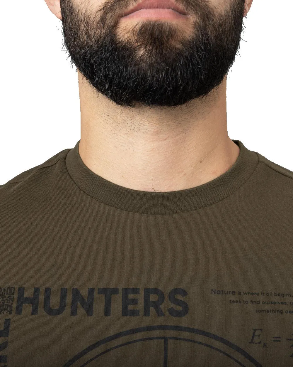 Harkila Impact Short Sleeve T-Shirt