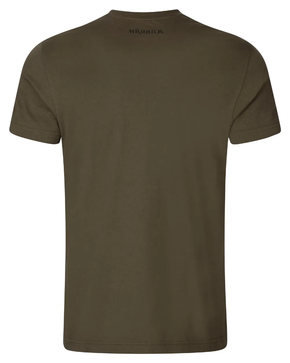 Harkila Impact Short Sleeve T-Shirt