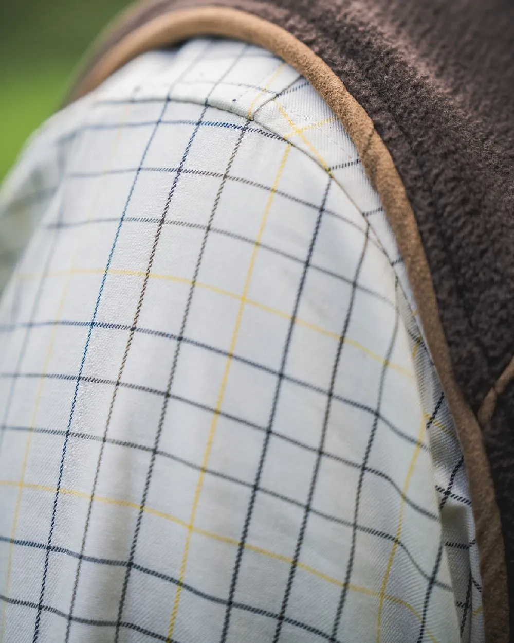 Harkila Portfield Long Sleeve Shirt