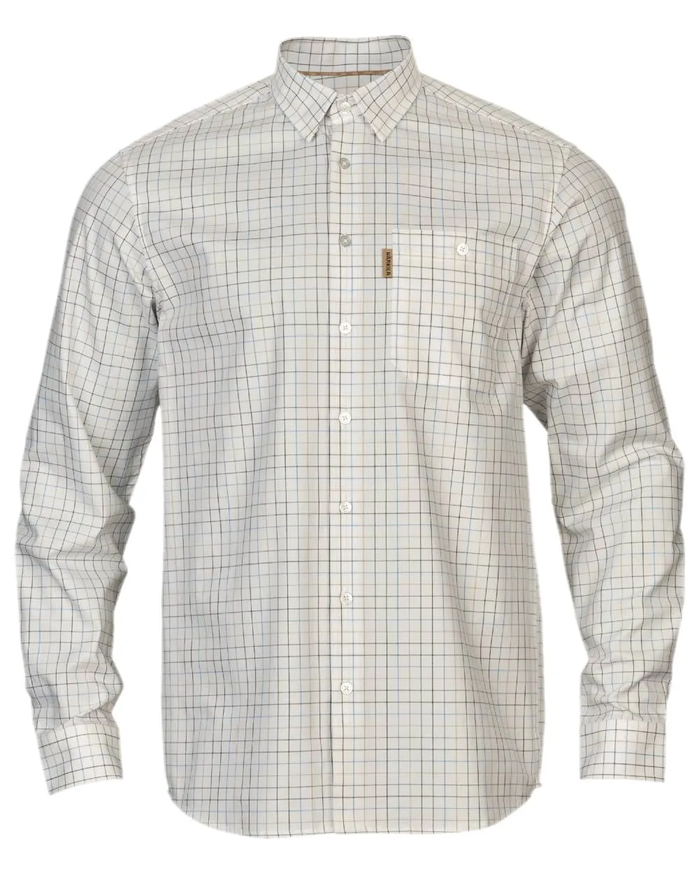 Harkila Portfield Long Sleeve Shirt