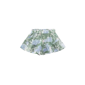 Harry Shorts