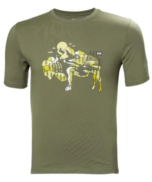 Helly Hansen F2F Organic Cotton T-shirt