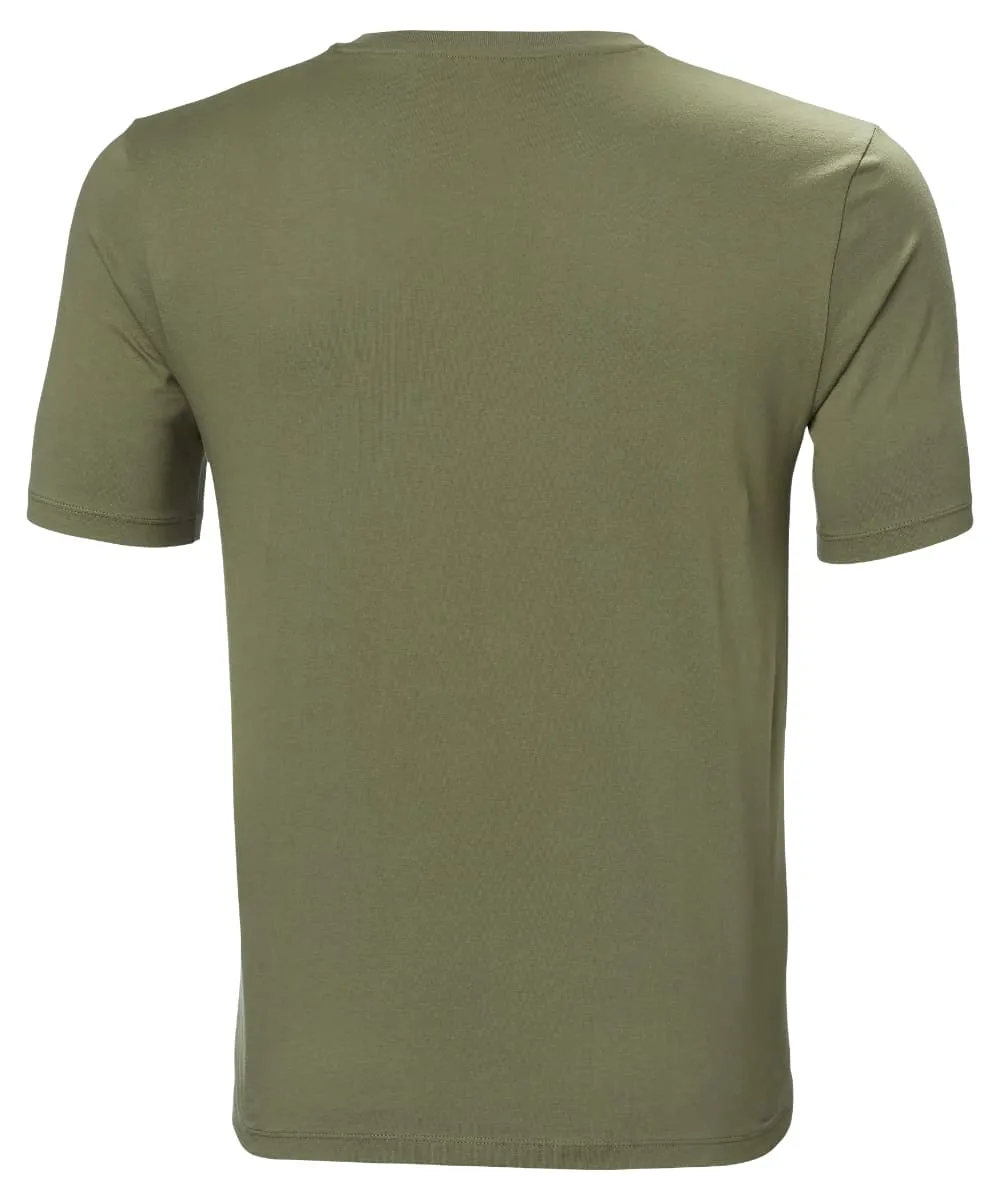Helly Hansen F2F Organic Cotton T-shirt