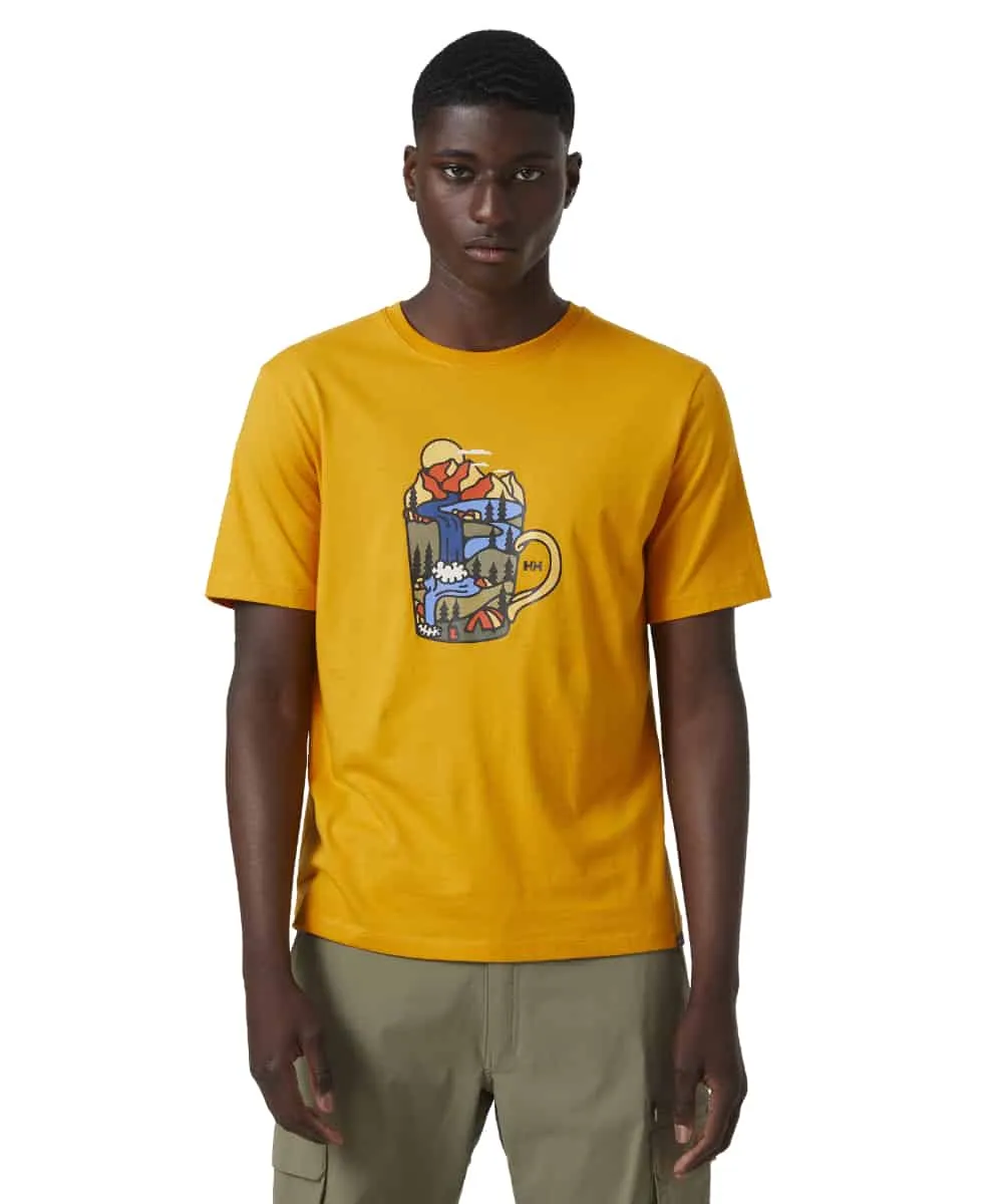 Helly Hansen F2F Organic Cotton T-shirt