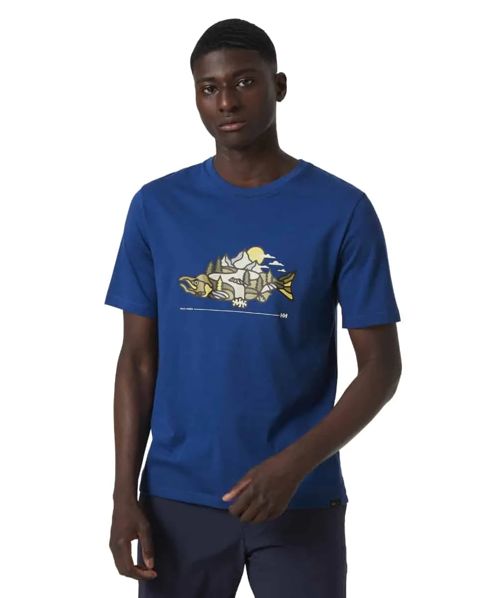 Helly Hansen F2F Organic Cotton T-shirt
