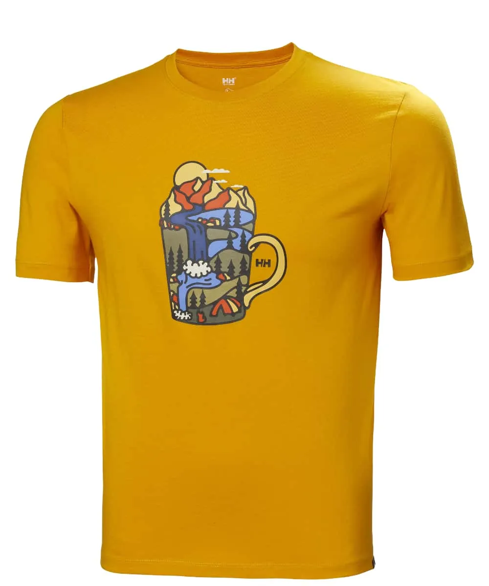 Helly Hansen F2F Organic Cotton T-shirt