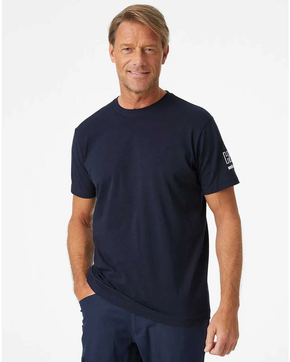 Helly Hansen Kensington T Shirt