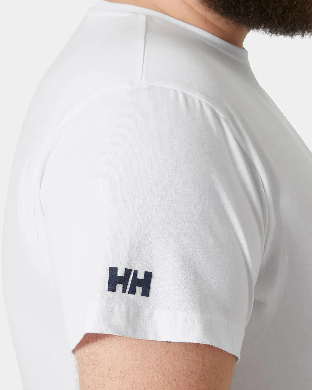Helly Hansen Mens Crew T-Shirt