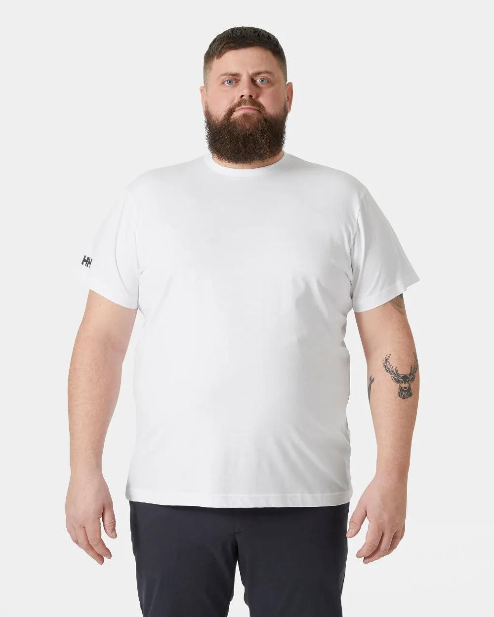 Helly Hansen Mens Crew T-Shirt