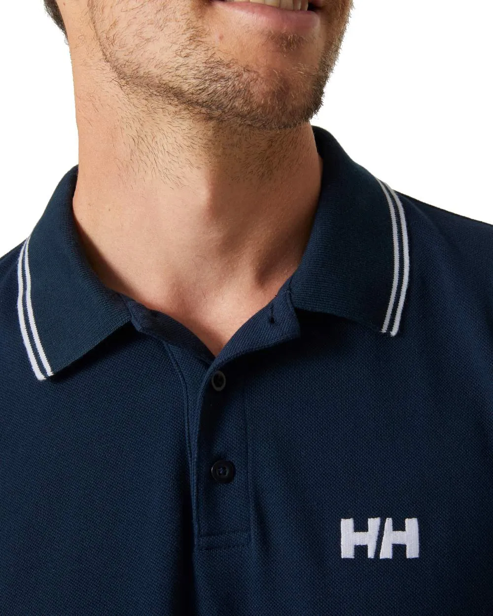 Helly Hansen Mens Genova Polo Shirt