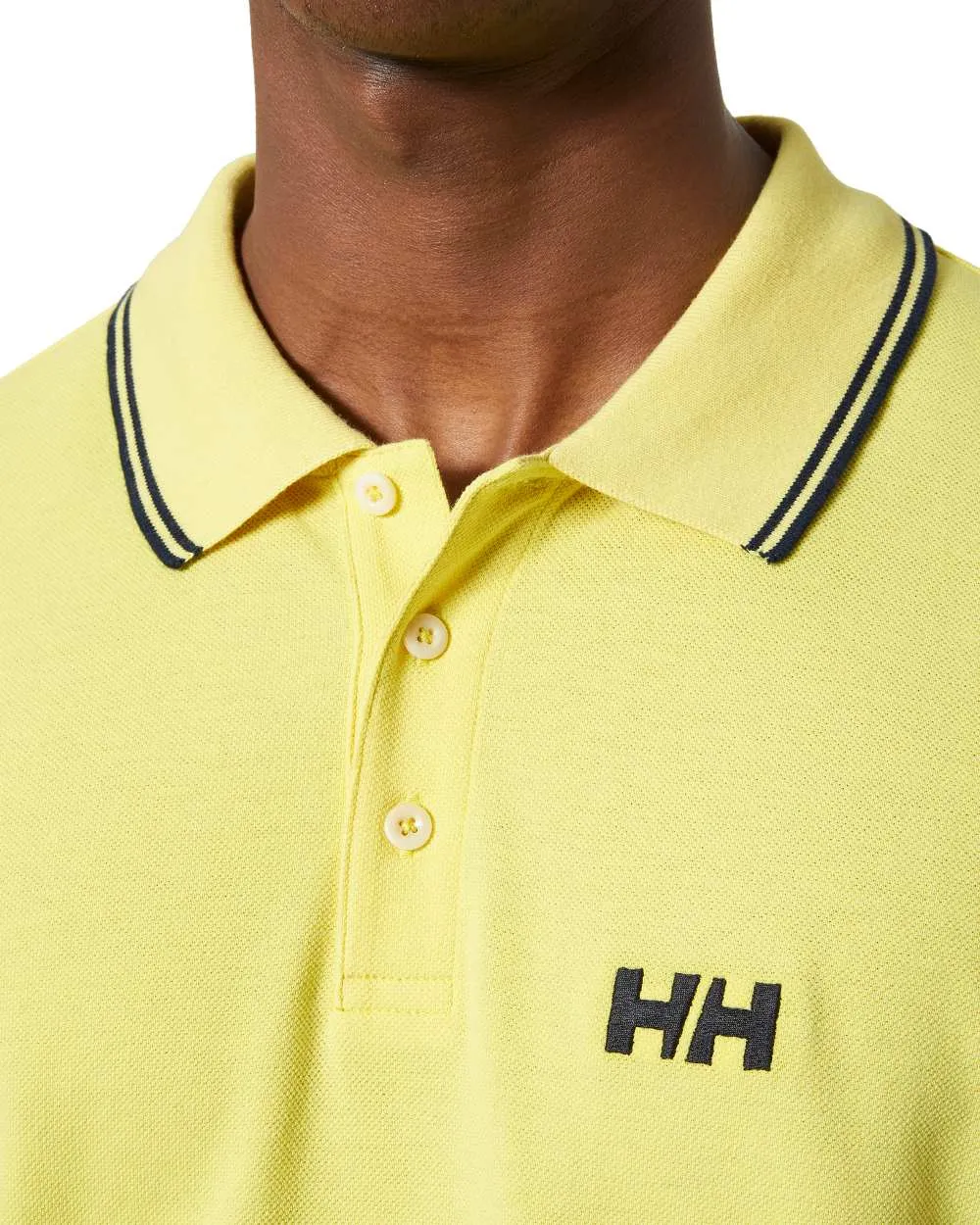 Helly Hansen Mens Genova Polo Shirt