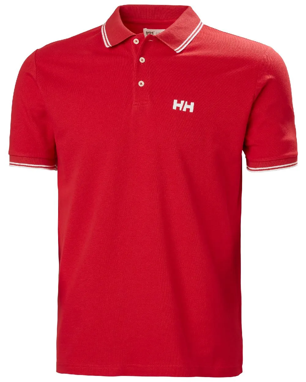 Helly Hansen Mens Genova Polo Shirt