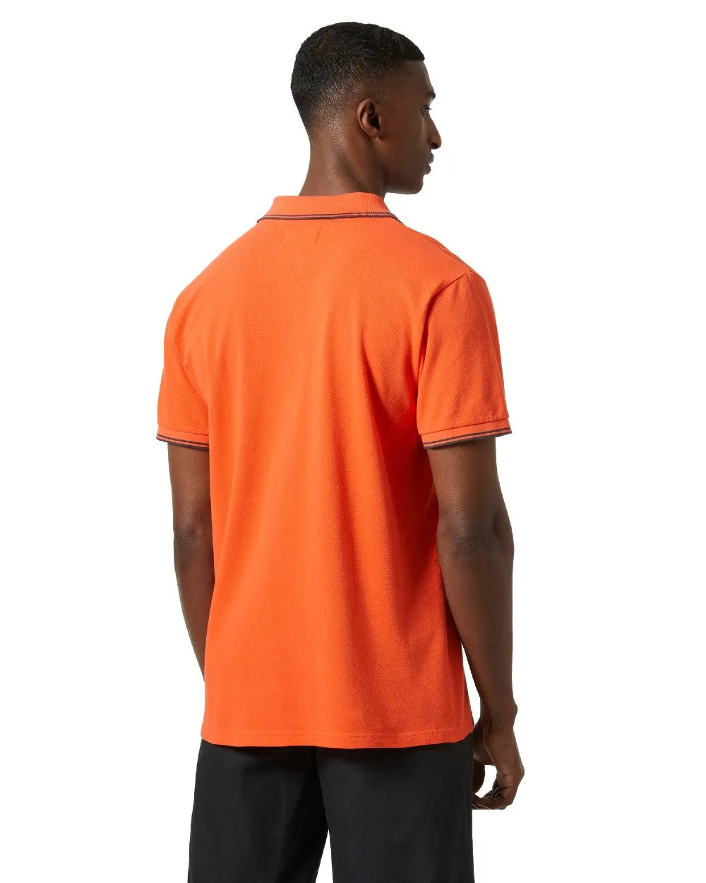 Helly Hansen Mens Genova Polo Shirt