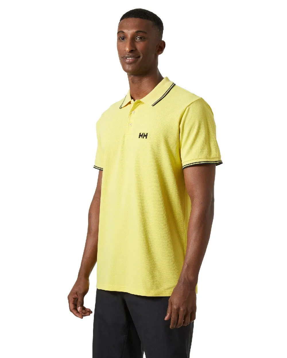 Helly Hansen Mens Genova Polo Shirt