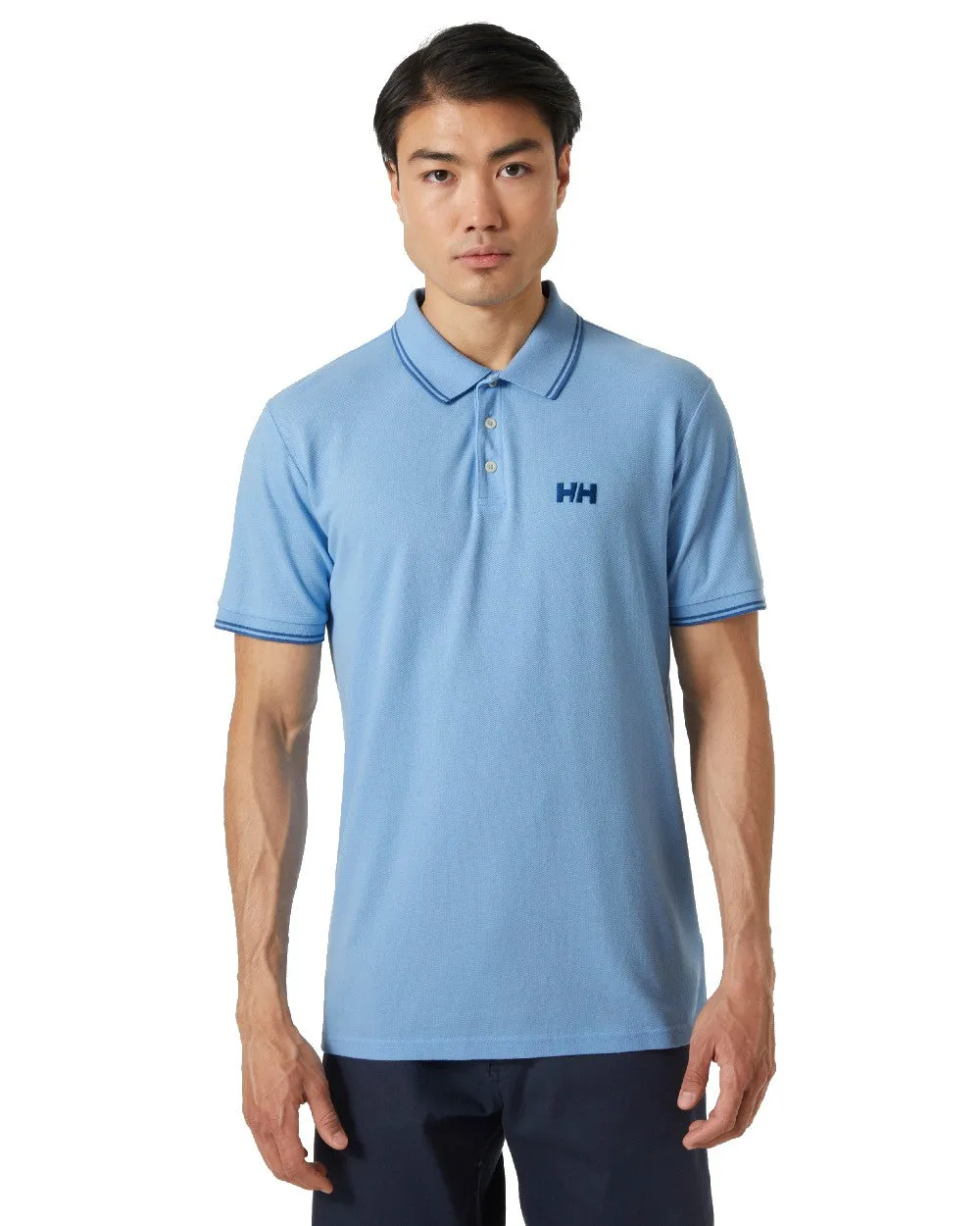 Helly Hansen Mens Genova Polo Shirt