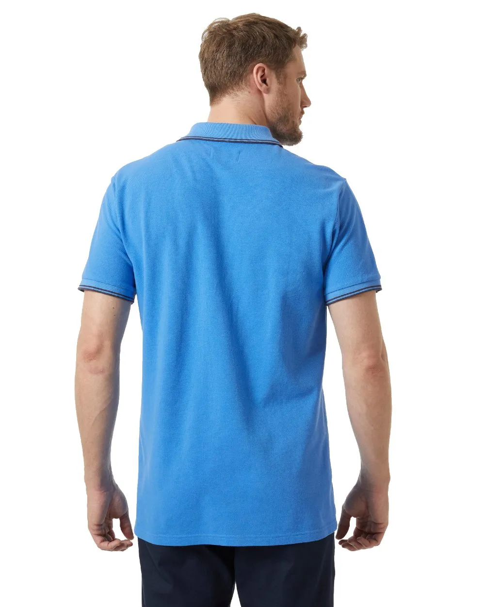Helly Hansen Mens Genova Polo Shirt