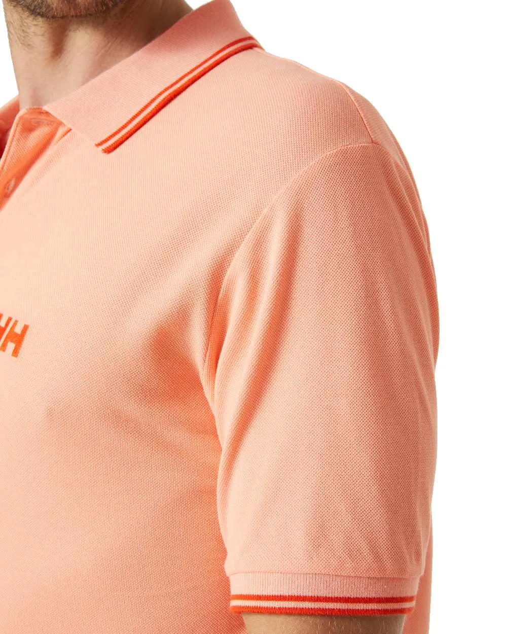 Helly Hansen Mens Genova Polo Shirt