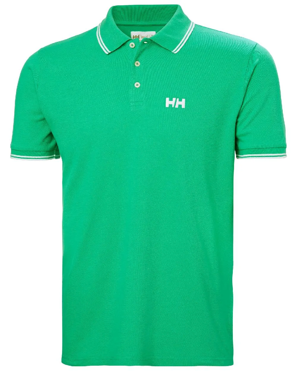 Helly Hansen Mens Genova Polo Shirt