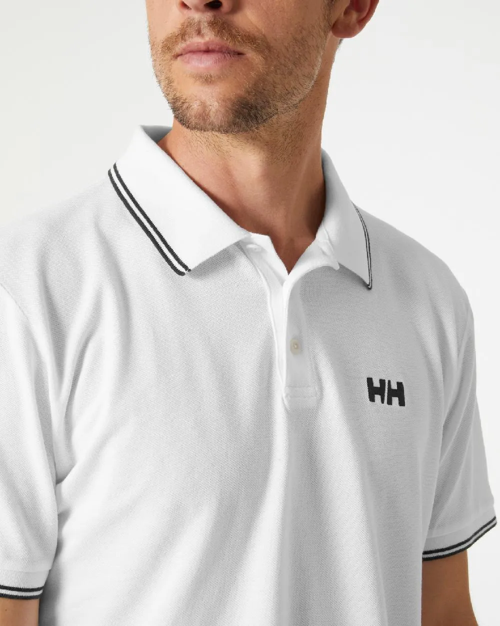 Helly Hansen Mens Genova Polo Shirt