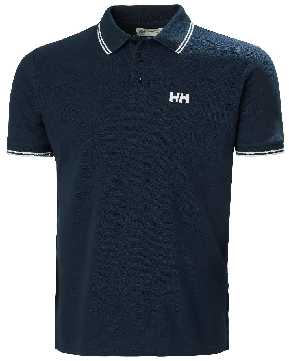 Helly Hansen Mens Genova Polo Shirt