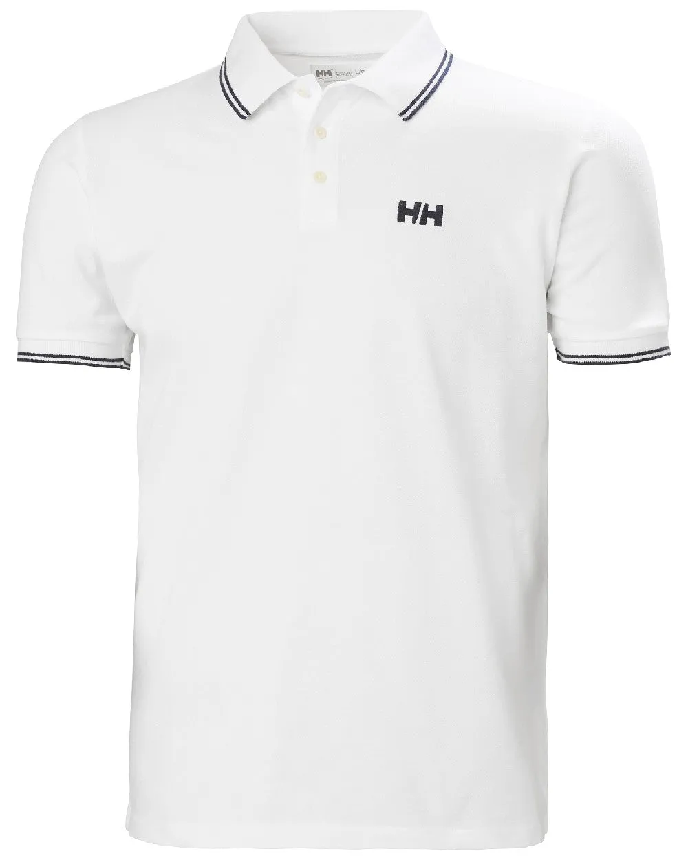 Helly Hansen Mens Genova Polo Shirt