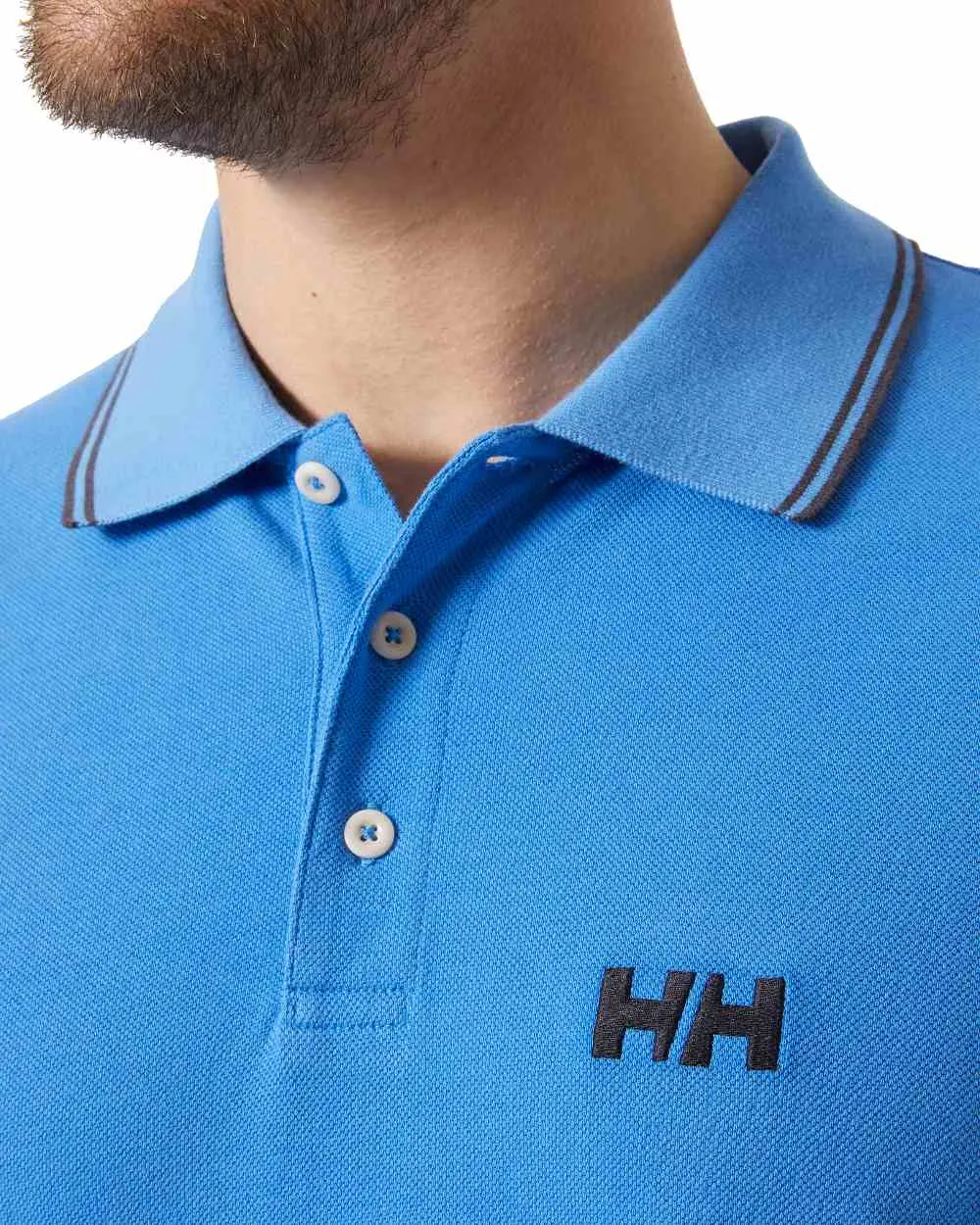 Helly Hansen Mens Genova Polo Shirt