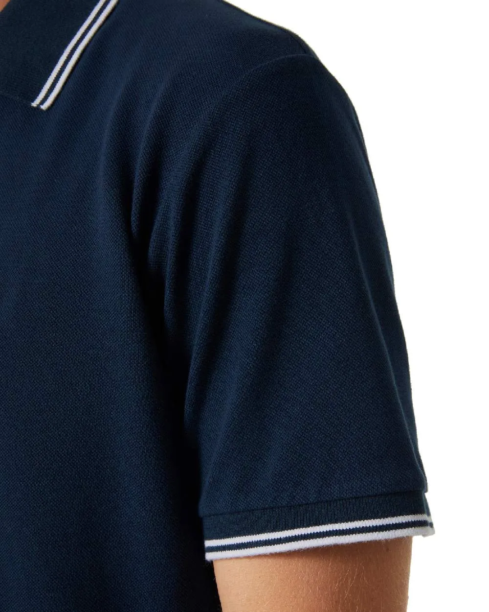 Helly Hansen Mens Genova Polo Shirt