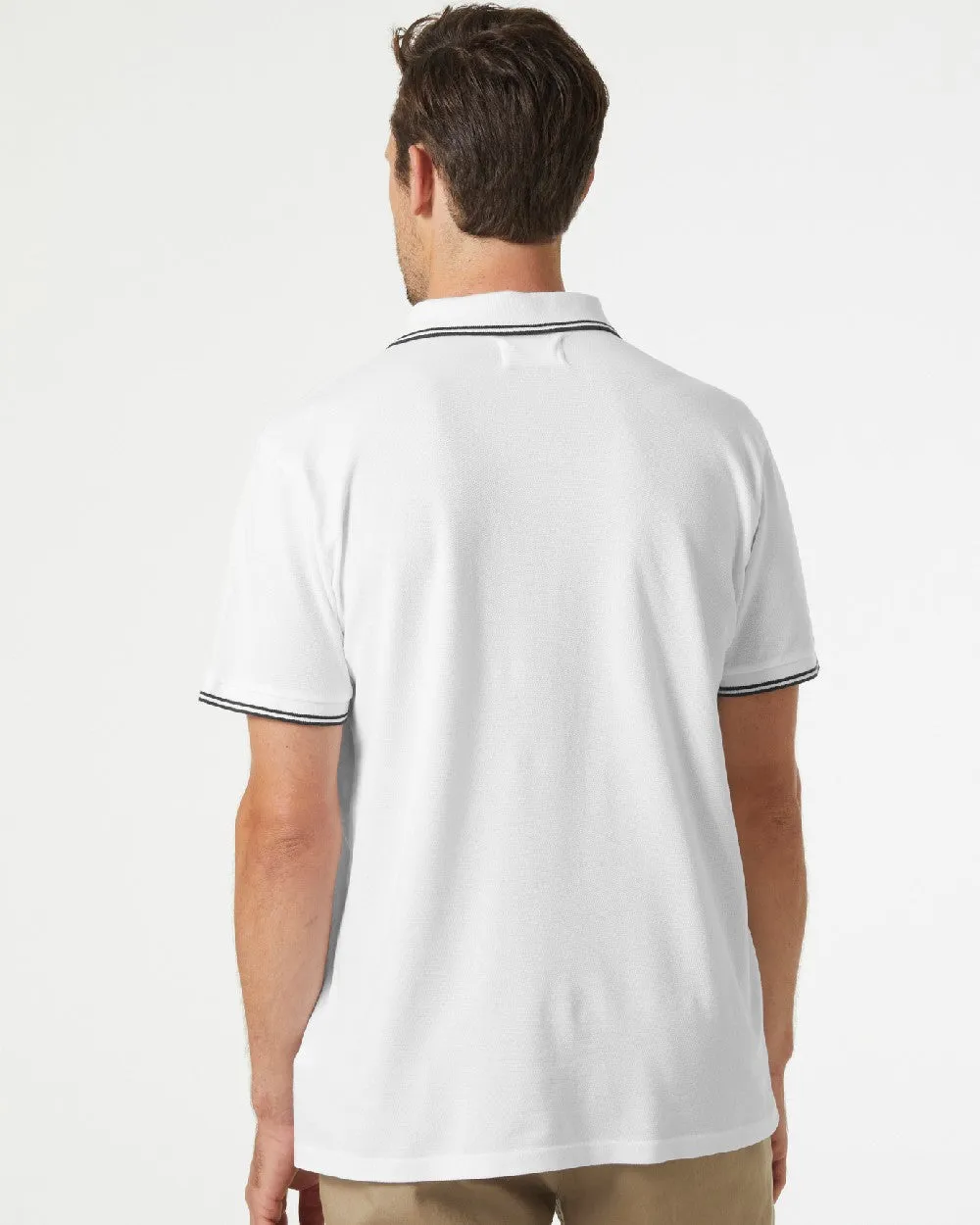 Helly Hansen Mens Genova Polo Shirt