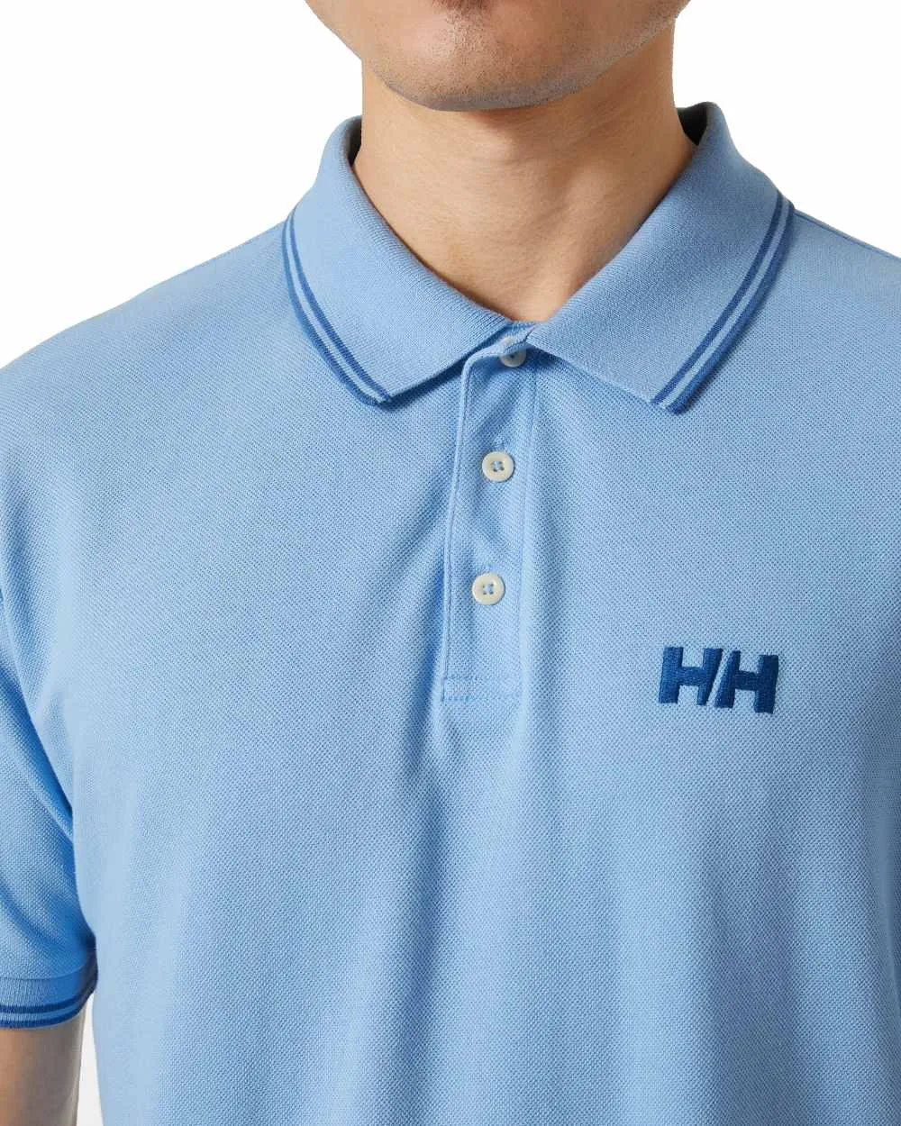 Helly Hansen Mens Genova Polo Shirt