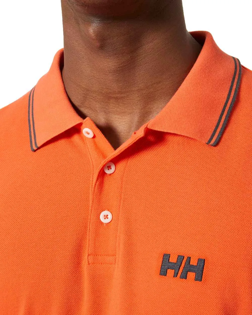 Helly Hansen Mens Genova Polo Shirt