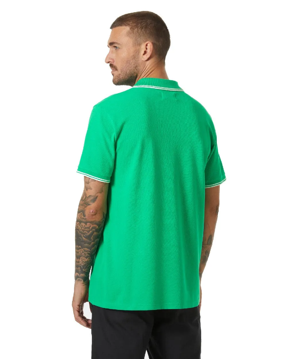 Helly Hansen Mens Genova Polo Shirt
