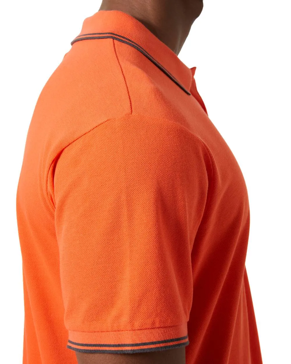 Helly Hansen Mens Genova Polo Shirt