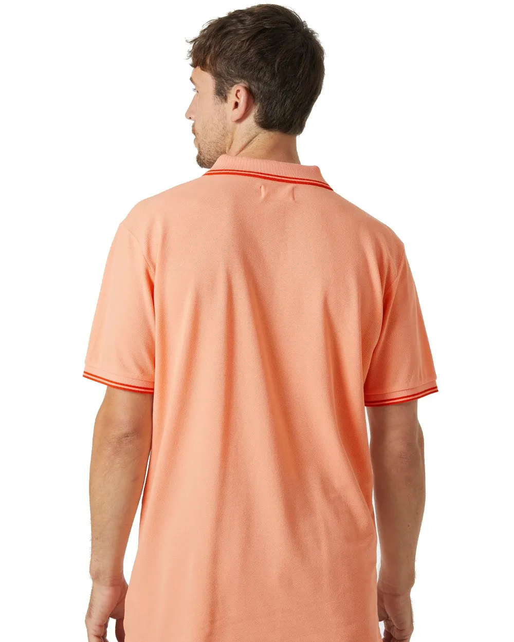 Helly Hansen Mens Genova Polo Shirt