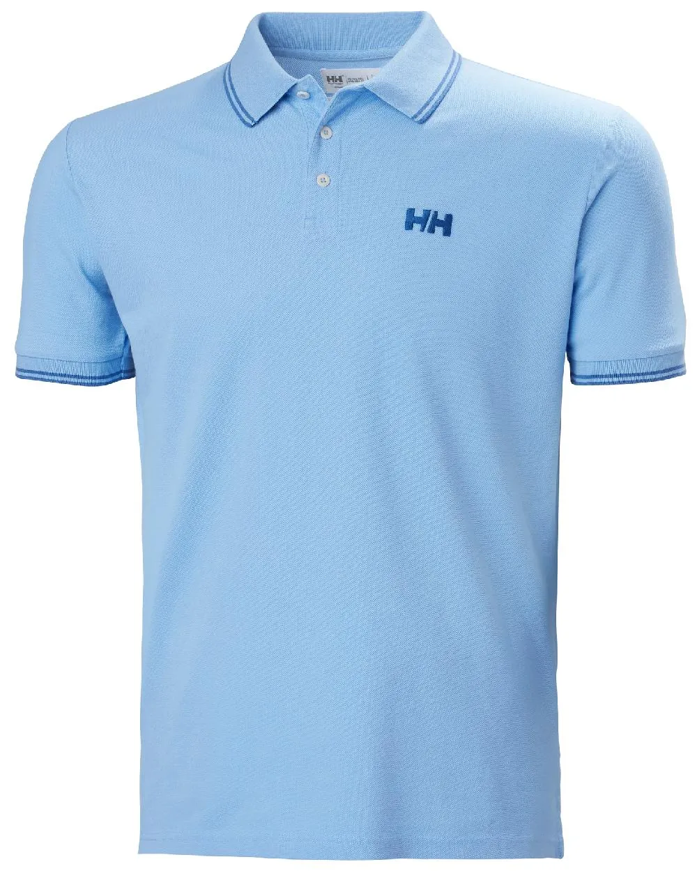 Helly Hansen Mens Genova Polo Shirt