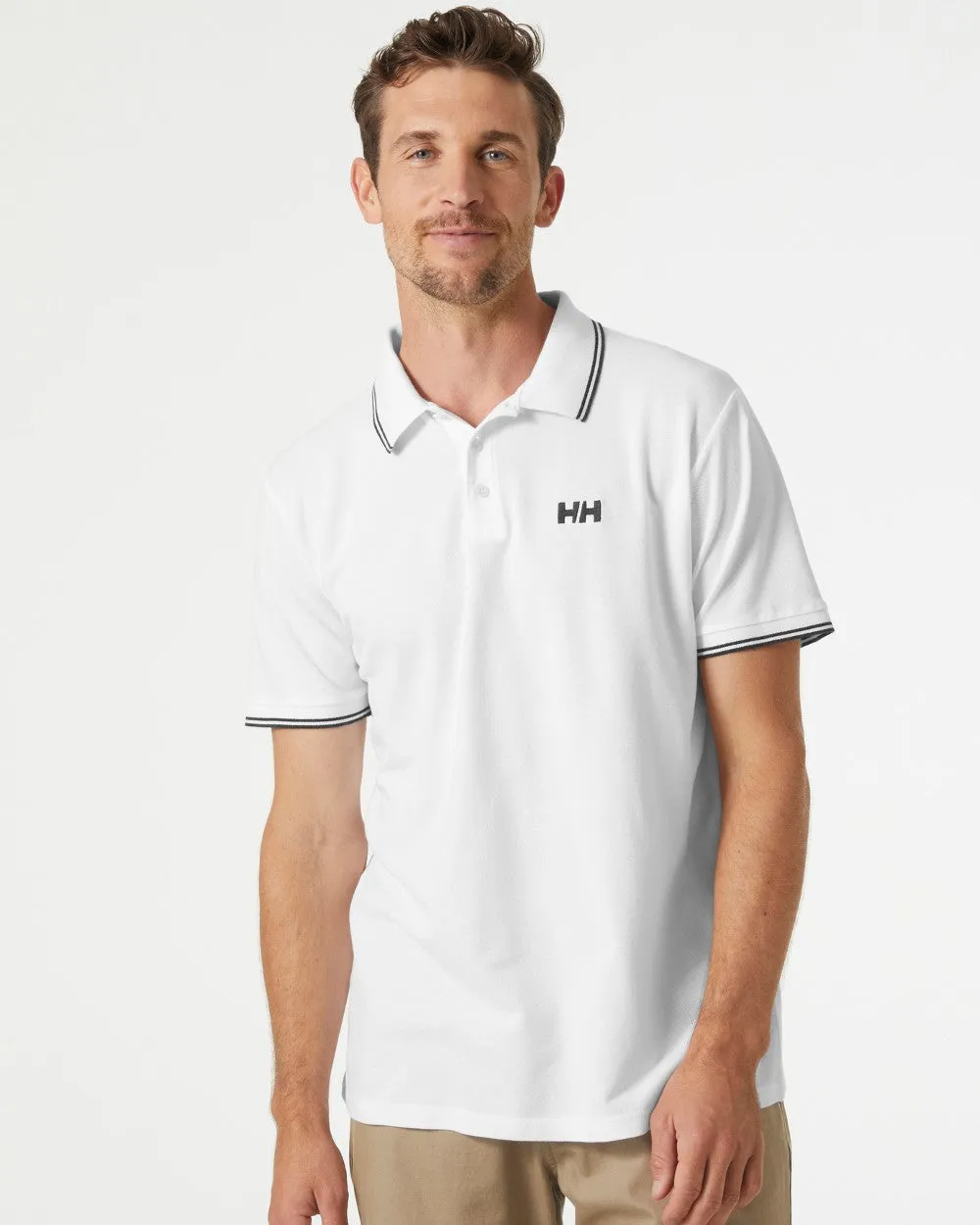 Helly Hansen Mens Genova Polo Shirt
